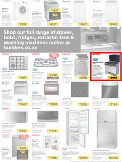 Builders Inland : The Best Deals On The Widest Range (26 Mar - 21 Apr 2019), page 6