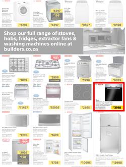 Builders Inland : The Best Deals On The Widest Range (26 Mar - 21 Apr 2019), page 6
