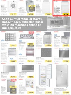 Builders Inland : The Best Deals On The Widest Range (26 Mar - 21 Apr 2019), page 6