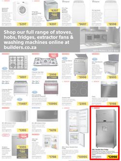 Builders Inland : The Best Deals On The Widest Range (26 Mar - 21 Apr 2019), page 6