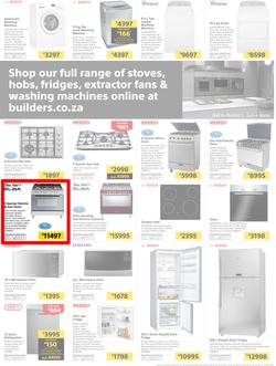 Builders Inland : The Best Deals On The Widest Range (26 Mar - 21 Apr 2019), page 6