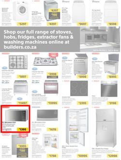 Builders Inland : The Best Deals On The Widest Range (26 Mar - 21 Apr 2019), page 6