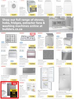 Builders Inland : The Best Deals On The Widest Range (26 Mar - 21 Apr 2019), page 6