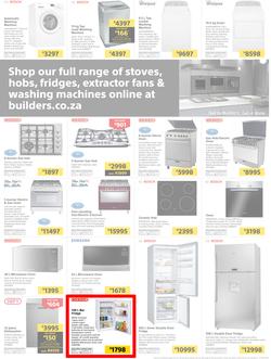 Builders Inland : The Best Deals On The Widest Range (26 Mar - 21 Apr 2019), page 6