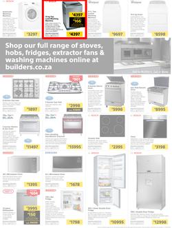 Builders Inland : The Best Deals On The Widest Range (26 Mar - 21 Apr 2019), page 6