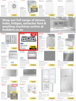 Builders Inland : The Best Deals On The Widest Range (26 Mar - 21 Apr 2019), page 6