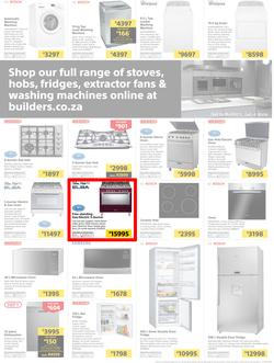 Builders Inland : The Best Deals On The Widest Range (26 Mar - 21 Apr 2019), page 6