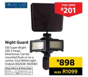 Solar Flair Night Guard