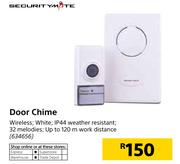 Securitymate Door Chime