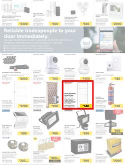 Builders Inland : The Best Deals On The Widest Range (26 Mar - 21 Apr 2019), page 7