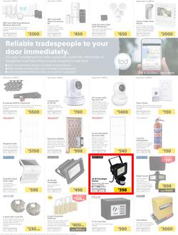 Builders Inland : The Best Deals On The Widest Range (26 Mar - 21 Apr 2019), page 7