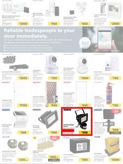 Builders Inland : The Best Deals On The Widest Range (26 Mar - 21 Apr 2019), page 7
