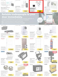 Builders Inland : The Best Deals On The Widest Range (26 Mar - 21 Apr 2019), page 7