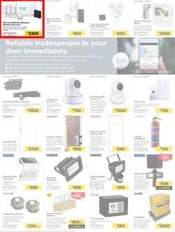 Builders Inland : The Best Deals On The Widest Range (26 Mar - 21 Apr 2019), page 7