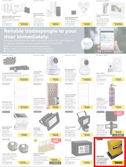 Builders Inland : The Best Deals On The Widest Range (26 Mar - 21 Apr 2019), page 7