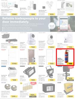 Builders Inland : The Best Deals On The Widest Range (26 Mar - 21 Apr 2019), page 7