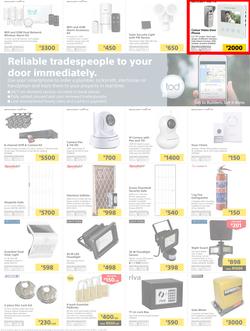 Builders Inland : The Best Deals On The Widest Range (26 Mar - 21 Apr 2019), page 7