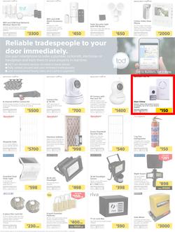 Builders Inland : The Best Deals On The Widest Range (26 Mar - 21 Apr 2019), page 7