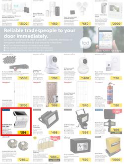 Builders Inland : The Best Deals On The Widest Range (26 Mar - 21 Apr 2019), page 7