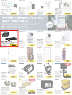 Builders Inland : The Best Deals On The Widest Range (26 Mar - 21 Apr 2019), page 7