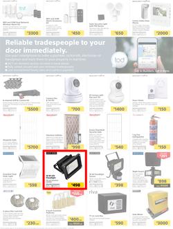 Builders Inland : The Best Deals On The Widest Range (26 Mar - 21 Apr 2019), page 7
