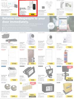 Builders Inland : The Best Deals On The Widest Range (26 Mar - 21 Apr 2019), page 7