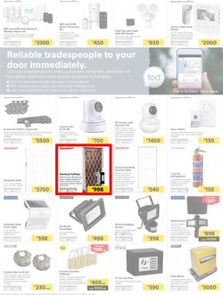Builders Inland : The Best Deals On The Widest Range (26 Mar - 21 Apr 2019), page 7