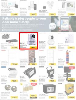Builders Inland : The Best Deals On The Widest Range (26 Mar - 21 Apr 2019), page 7