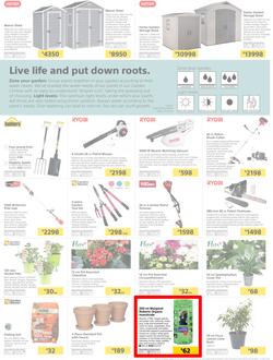 Builders Inland : The Best Deals On The Widest Range (26 Mar - 21 Apr 2019), page 8