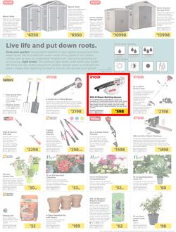 Builders Inland : The Best Deals On The Widest Range (26 Mar - 21 Apr 2019), page 8