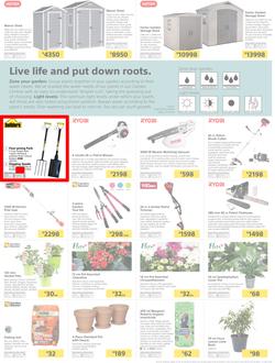 Builders Inland : The Best Deals On The Widest Range (26 Mar - 21 Apr 2019), page 8