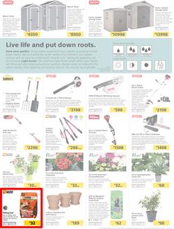 Builders Inland : The Best Deals On The Widest Range (26 Mar - 21 Apr 2019), page 8