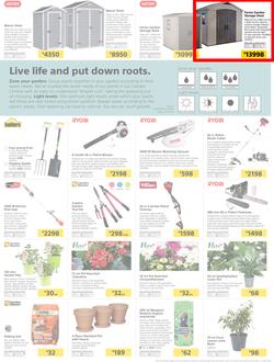 Builders Inland : The Best Deals On The Widest Range (26 Mar - 21 Apr 2019), page 8