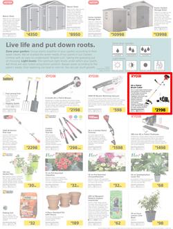 Builders Inland : The Best Deals On The Widest Range (26 Mar - 21 Apr 2019), page 8