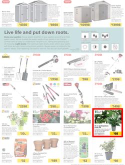 Builders Inland : The Best Deals On The Widest Range (26 Mar - 21 Apr 2019), page 8