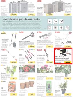 Builders Inland : The Best Deals On The Widest Range (26 Mar - 21 Apr 2019), page 8