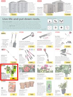 Builders Inland : The Best Deals On The Widest Range (26 Mar - 21 Apr 2019), page 8