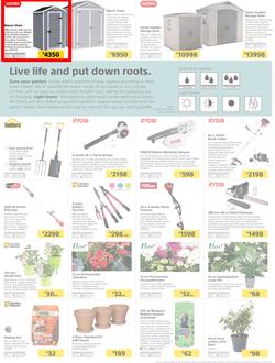 Builders Inland : The Best Deals On The Widest Range (26 Mar - 21 Apr 2019), page 8