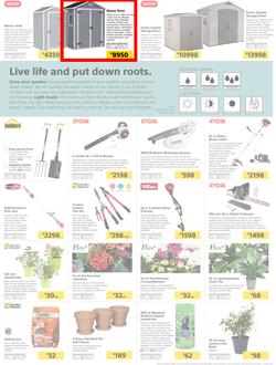 Builders Inland : The Best Deals On The Widest Range (26 Mar - 21 Apr 2019), page 8