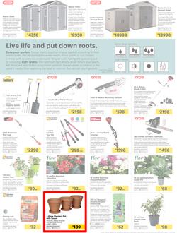 Builders Inland : The Best Deals On The Widest Range (26 Mar - 21 Apr 2019), page 8