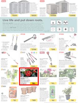 Builders Inland : The Best Deals On The Widest Range (26 Mar - 21 Apr 2019), page 8