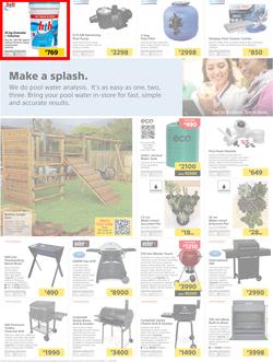 Builders Inland : The Best Deals On The Widest Range (26 Mar - 21 Apr 2019), page 9