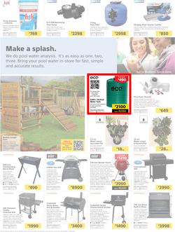 Builders Inland : The Best Deals On The Widest Range (26 Mar - 21 Apr 2019), page 9