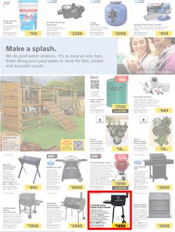 Builders Inland : The Best Deals On The Widest Range (26 Mar - 21 Apr 2019), page 9