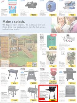 Builders Inland : The Best Deals On The Widest Range (26 Mar - 21 Apr 2019), page 9