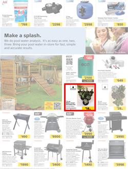 Builders Inland : The Best Deals On The Widest Range (26 Mar - 21 Apr 2019), page 9