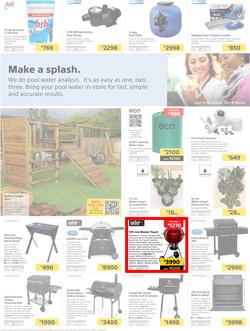 Builders Inland : The Best Deals On The Widest Range (26 Mar - 21 Apr 2019), page 9