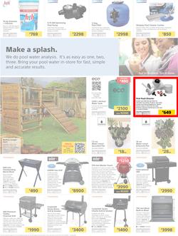 Builders Inland : The Best Deals On The Widest Range (26 Mar - 21 Apr 2019), page 9