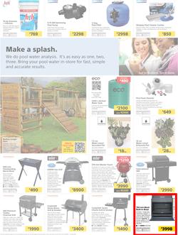 Builders Inland : The Best Deals On The Widest Range (26 Mar - 21 Apr 2019), page 9