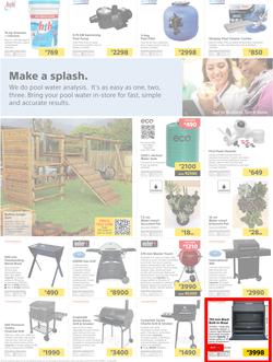 Builders Inland : The Best Deals On The Widest Range (26 Mar - 21 Apr 2019), page 9